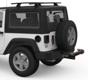 Yakima 8002483 BackSwing - Image 4
