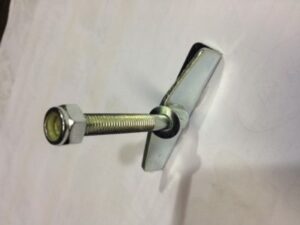 Roof Rack Leg Clamp (4X) - Image 2