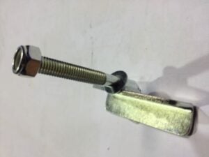 Roof Rack Leg Clamp (4X) - Image 3