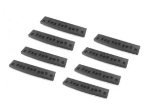 Yakima 8890340 Height Packer - Pack of 8 (30mm)