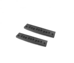 Yakima 8890337 Height Packers - Pack of 2 (7.5mm)