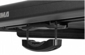 Yakima Platform A (1530mmx1240mm) & Platform to Crossbar Clamps (4x) (To suit 2 Crossbars) (8000337/Y8005039) - Image 2