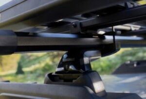 Yakima Platform A (1530mmx1240mm) & Platform to Crossbar Clamps (4x) (To suit 2 Crossbars) (8000337/Y8005039) - Image 4