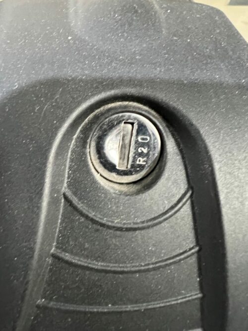 Rola Replacement Key (Numbers range from R01-R60) - Image 3