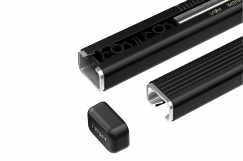 Thule 712200 SquareBar (118cm) - Image 2