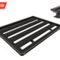 Ford Ranger PX Wildtrak Dual Cab (With Roof Rails) 2012-June2022 Rola Titan MK111 Tray (1500x1200mm) (TKRS312030)