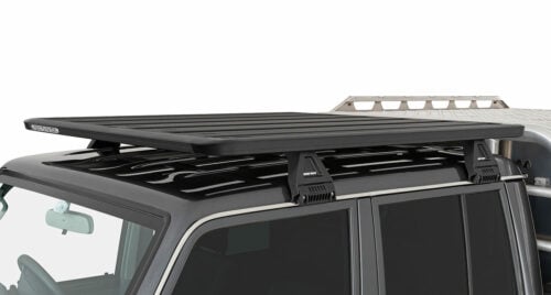 Toyota Land Cruiser 76 Series Wagon & Dual Cab 03/07on Platform (1528mmx1426mm) (52113/RL110) - Image 4