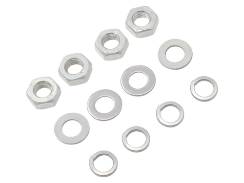 Rola RWSLA28 M8x28mm T-Bolts + Nuts - Image 5