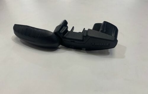 Thule 1500052996 WingBar Evo End Cap (Left Side) - Image 4