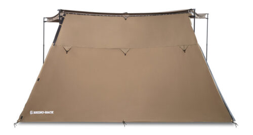Rhino-Rack 33111 Batwing (2.5m) Tapered Zip Extension (New Version) - Image 8