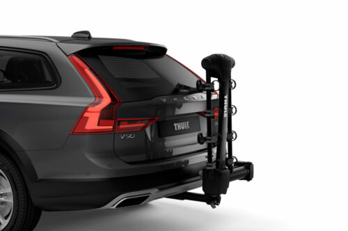 Thule 9027XT Apex XT Swing 4 Bike Carrier - Image 2