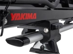 Yakima 8004081 ShowDown Kayak Loader - Image 6