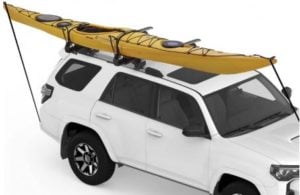 Yakima 8004081 ShowDown Kayak Loader - Image 7