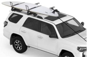 Yakima 8004081 ShowDown Kayak Loader - Image 2