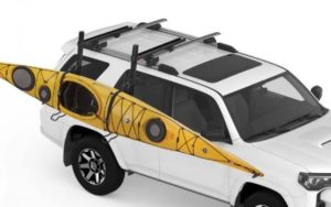 Yakima 8004081 ShowDown Kayak Loader - Image 3