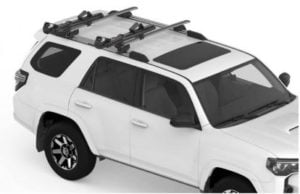 Yakima 8004081 ShowDown Kayak Loader - Image 4