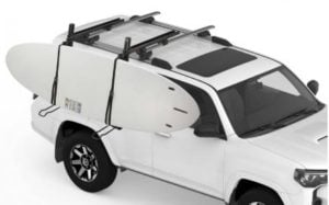 Yakima 8004081 ShowDown Kayak Loader - Image 5