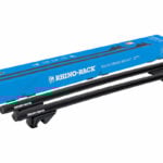 Toyota Kluger Gen2 (with roof rails) 08/07-02/14 RX Rhino Rack Vortex Roof Racks (pr) (JA9142)