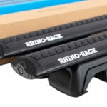 Subaru XV 5dr Hatch 01/2012 - 05/2017 RX Vortex Roof Racks 2 bar (pr) (JA9140)