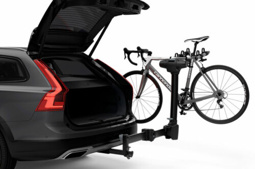 Thule 9027XT Apex XT Swing 4 Bike Carrier - Image 3