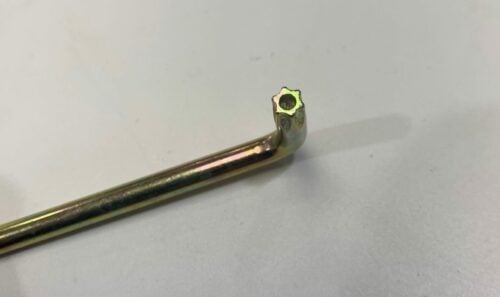 Rhino-Rack Torque Security Allen Key - Image 3