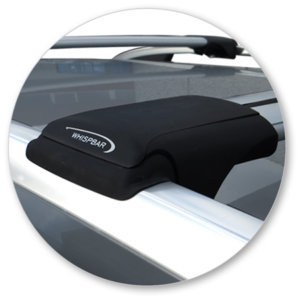 Hyundai Venue 5dr SUV with Raised Rails Yakima Rail Bar (pr) (S43Y) - Image 4
