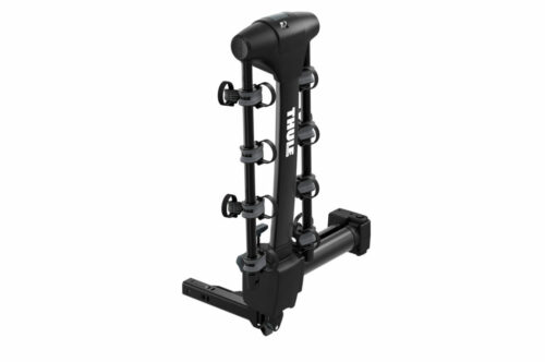 Thule 9027XT Apex XT Swing 4 Bike Carrier - Image 5
