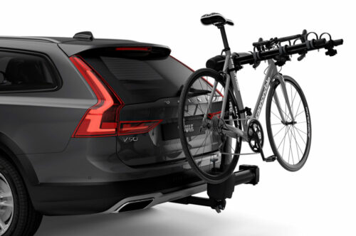 Thule 9027XT Apex XT Swing 4 Bike Carrier - Image 6