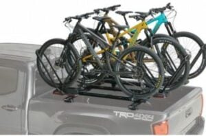 Yakima BedRock HD Heavy Duty Ute Bed Racks - 198cm Bars (pr) (YBRHD198) - Image 5