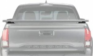 Yakima BedRock HD Heavy Duty Ute Bed Racks - 198cm Bars (pr) (YBRHD198) - Image 2