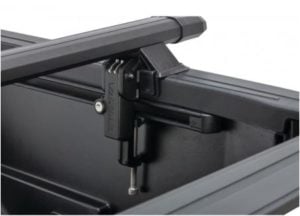 Yakima BedRock HD Heavy Duty Ute Bed Racks - 198cm Bars (pr) (YBRHD198) - Image 10