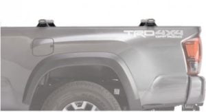 Yakima BedRock HD Heavy Duty Ute Bed Racks - 198cm Bars (pr) (YBRHD198) - Image 11