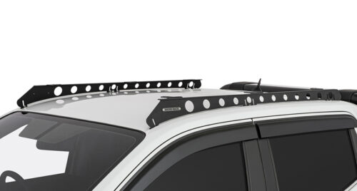 Nissan Navara NP300 Dual Cab Tradie Rack with Backbone (07/15 - on) (1528mmx1236mm) (JC-00685) - Image 5