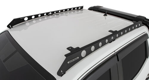 Nissan Navara NP300 Dual Cab Tradie Rack with Backbone (07/15 - on) (1528mmx1236mm) (JC-00685) - Image 7