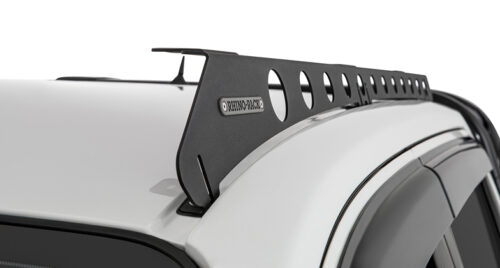 Nissan Navara NP300 Dual Cab Tradie Rack with Backbone (07/15 - on) (1528mmx1236mm) (JC-00685) - Image 8