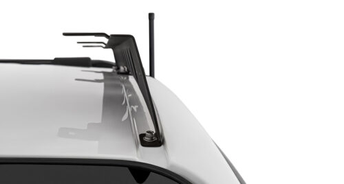 Nissan Navara NP300 Dual Cab Tradie Rack with Backbone (07/15 - on) (1528mmx1236mm) (JC-00685) - Image 9