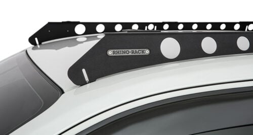 Nissan Navara NP300 RNNB2 Rhino-Rack Backbone Mounting System - Image 7