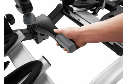 Thule 927AU VeloCompact + 926101 VeloCompact 4th Bike Adapter (927AU/926101) - Image 2