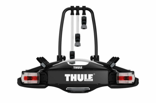 Thule 927AU VeloCompact + 926101 VeloCompact 4th Bike Adapter (927AU/926101) - Image 3
