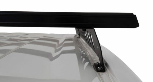 Toyota Hiace Gen Van LWB Rhino-Rack Heavy Duty Roof Racks with Backbone (06/19 - on) (4) (JB1657) - Image 5