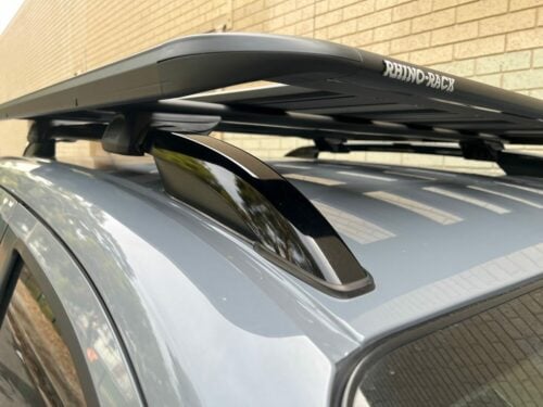 Nissan Navara NP300 Dual Cab Pioneer 6 Platform (07/15 on) (1300x1240mm) connects to rails JC-01598 - Image 4