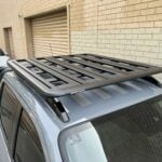 Nissan Navara NP300 Dual Cab Pioneer 6 Platform (07/15 on) (1300x1240mm) connects to rails JC-01598