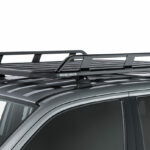 VW Amarok Dual Cab Pioneer Tradie 2011-04/2023 (1528mmx1236mm) (JB0764)