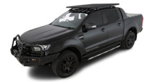 Ford Ranger PX Wildtrak 2012-June2022 RX Pioneer 6 Platform (1300x1240mm) connects to rails (JB1124) - Image 2