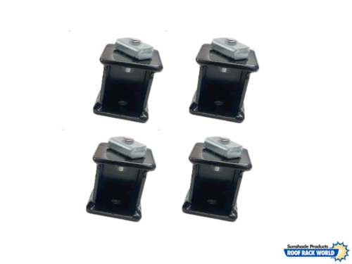Roofrack World CBL Canopy Stools (4 pack) - Image 2