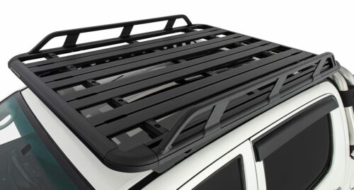 Toyota Hilux Gen 7 Dual Cab Rhino-Rack Pioneer Tradie with Backbone (04/05-09/15) (1528 x1236mm) (JC-00304) - Image 2