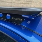 Mitsubishi Triton MQ/MR Dual Cab 04/15on Pioneer 6 Platform with Backbone (1300x1240mm) (RMTB1/62109)