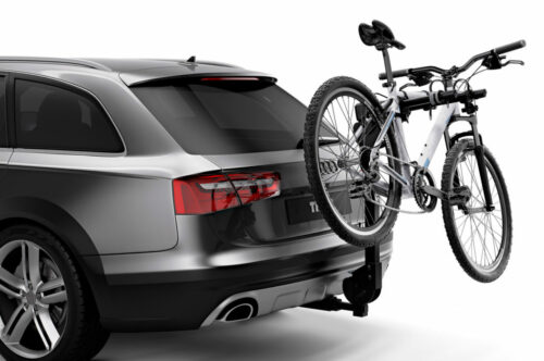 Thule 905800 Camber 2 Bike Carrier - Image 6