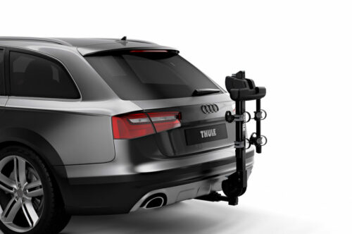 Thule 905800 Camber 2 Bike Carrier - Image 4