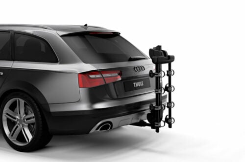Thule 905600 Camber 4 Bike Carrier - Image 4